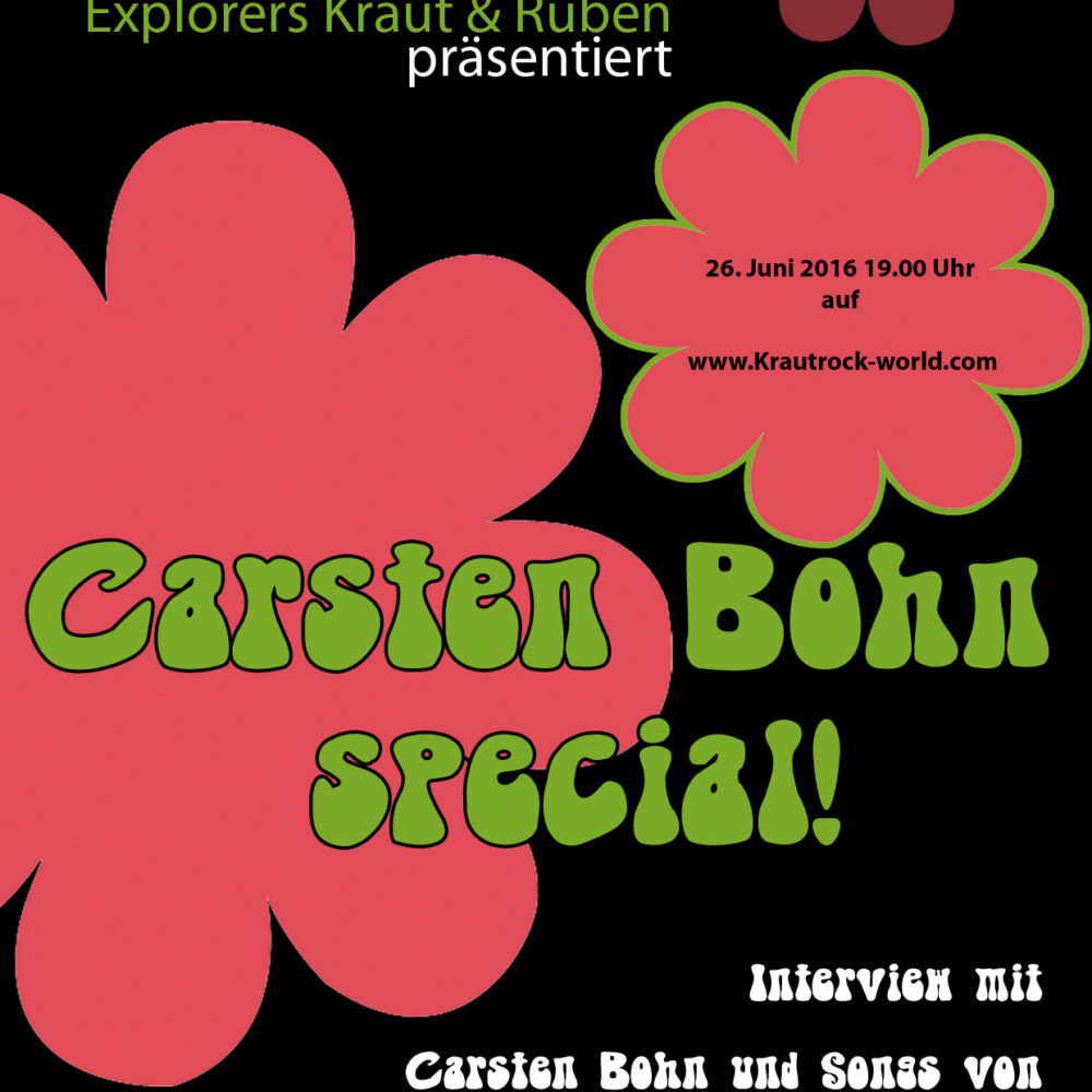 Kraut & Rüben Vol. 6 – Carsten Bohn Special