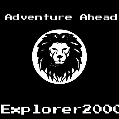 Adventure Ahead (Explorer’s Adventure)