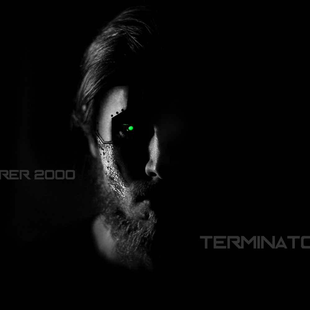 The Terminator