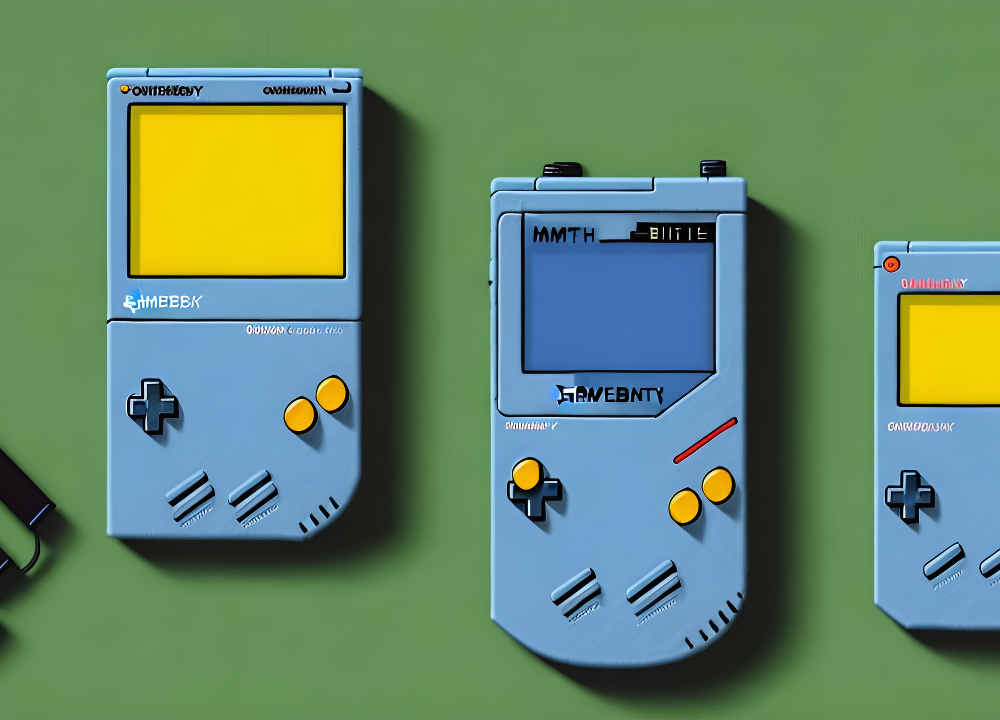 Gameboy Jazz