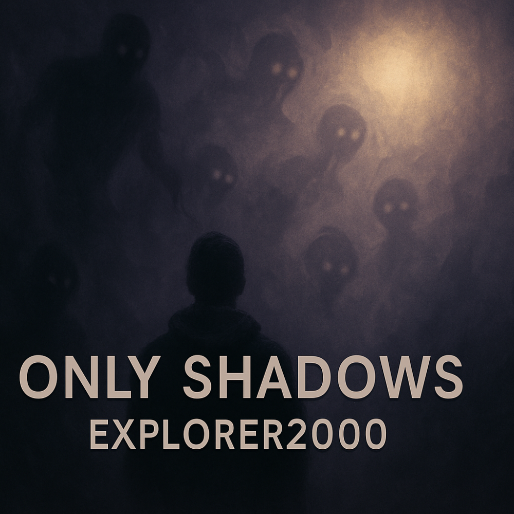 Only Shadows